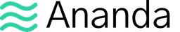 Ananda Logo